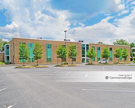 800 Commonwealth Drive
