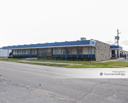 Photo of commercial space at 5249 Glenmont Drive in Houston