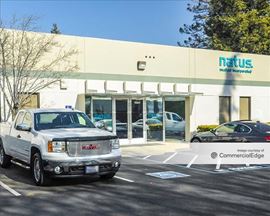 San Carlos Technology Park - 1501-1581 Industrial Road