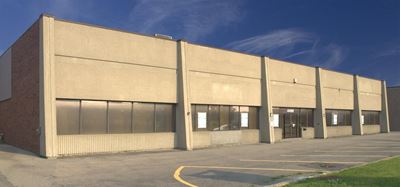 4488-4490 Garand Street - Saint-Laurent, QC