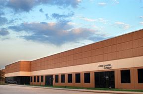 109th Street Building