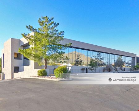 Photo of commercial space at 7400 North Oracle Road #150 in Tucson