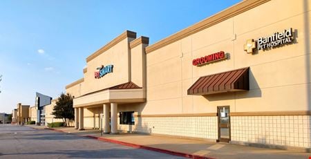 Retail space for Rent at 1956-1994 Mt. Zion Road in Morrow