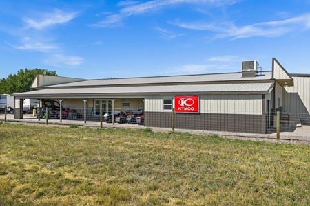 Industrial space for Sale at 1121 S Main St in Buffalo