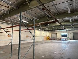 #1416 Gardena, CA Warehouse for Rent  #1416 | 1,000-24,875 sq ft