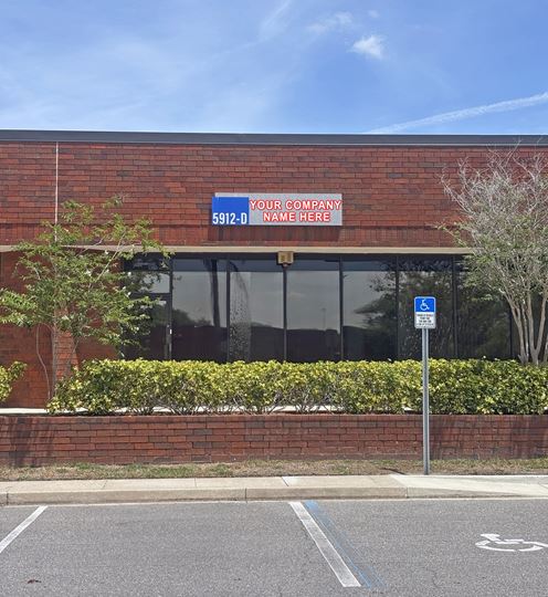 Breckenridge Business Park
