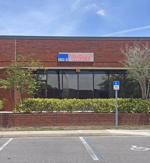 Breckenridge Business Park