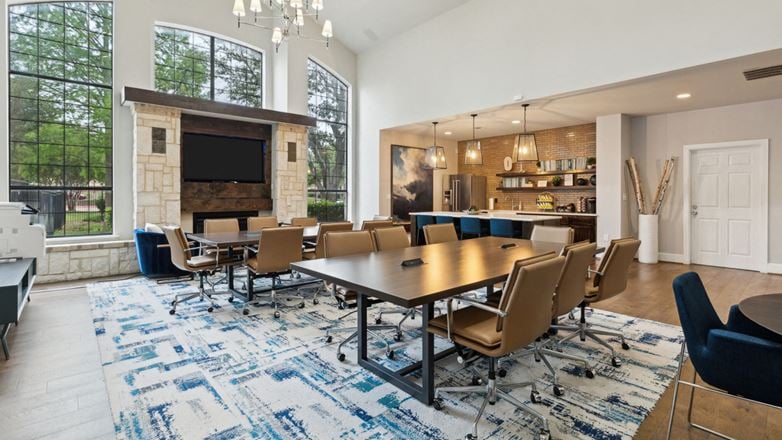 Apt CoWork - at Toscana Valley Ridge
