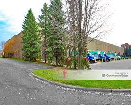 Blaine Industrial Center I