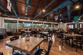 Resturant-Retail