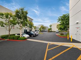 Citrus Business Park