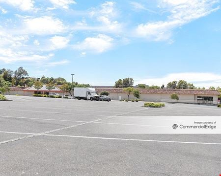 Retail space for Rent at 1500 Fitzgerald Drive in Pinole
