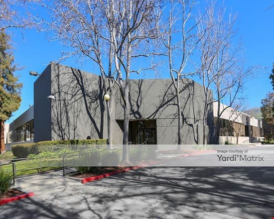 Warm Springs Industrial