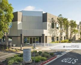 Pacific Tech Park