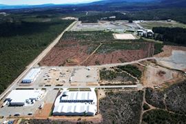 Lot 8 - Bevan Industrial Lands, Cumberland