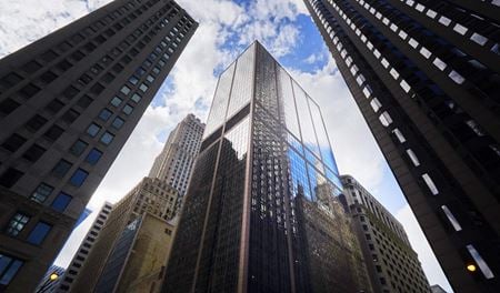 Office space for Rent at 20 North Clark Street in Chicago