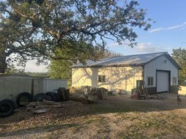 RED OAK AUCTION