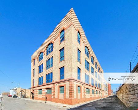 Industrial space for Sale at 1900 West Kinzie Street in Chicago