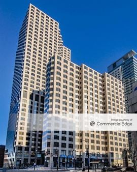 City Place I