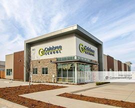 Plano Business Park - 4017-4081 East Plano Pkwy
