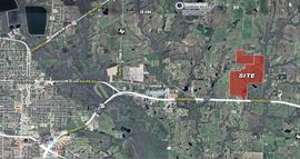 Acreage for Investment / Development