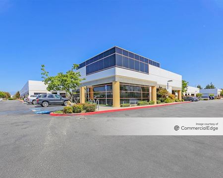 Industrial space for Rent at 2451 Eastman Avenue in Oxnard