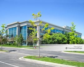 RiverPark Corporate Center - Building One