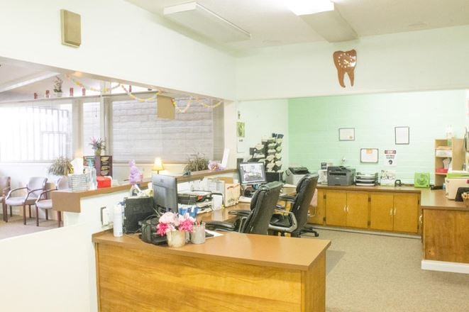 McHenry Village Dental Services