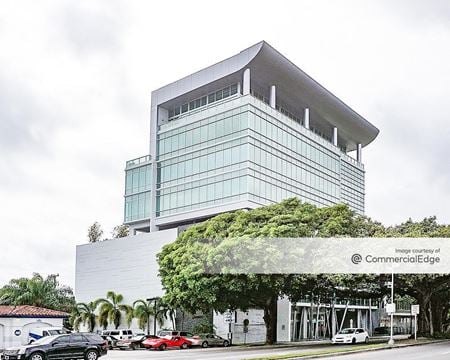 Photo of commercial space at 1728 Coral Way in Miami