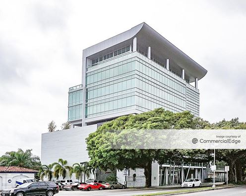 1728 Coral Way