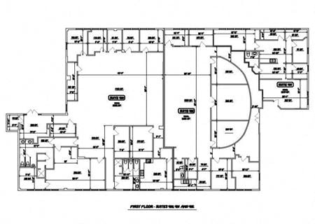 Office space for Rent at 4237 Salisbury Road in Jacksonville