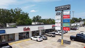 Goodwood Shopping Center