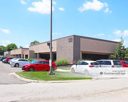 Office space for Rent at 3592 Corporate Drive in Columbus