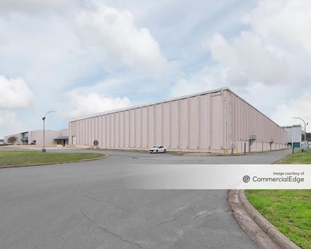 Industrial space for Rent at 90 Piedmont Industrial Dr in Winston-Salem