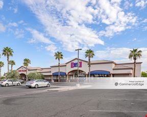 5340 & 5346 West Glendale Avenue