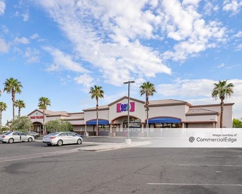5340 & 5346 West Glendale Avenue
