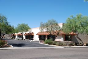 2202 W Lone Cactus Dr