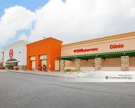 Santee Trolley Square