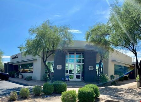 Office space for Sale at 10213 N 92nd St in Scottsdale