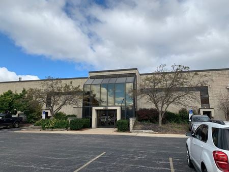 Photo of commercial space at 6834 Spring Valley Drive in Holland