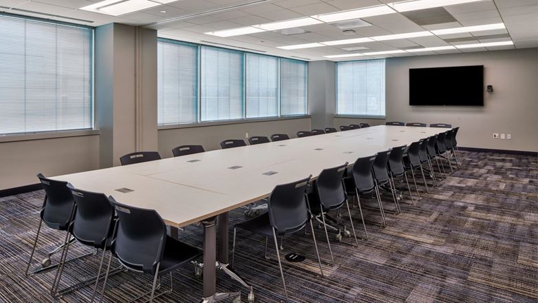 Intelligent Office (Tysons) - Intelligent Office - Tysons Corner