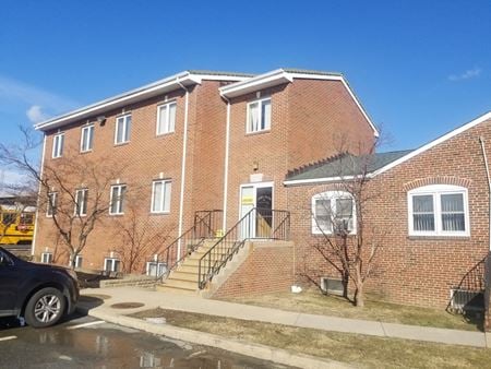 Photo of commercial space at 405 Old DuPont Road in Wilmington