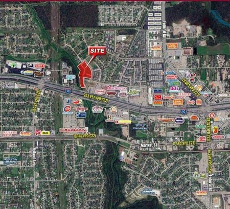 VacantLand space for Sale at 0 Autumnwood in Houston