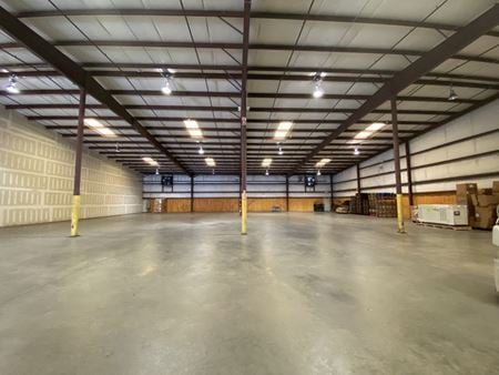 Industrial space for Rent at 3375 Copter Road in Pensacola