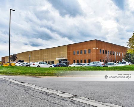Photo of commercial space at 19661 Brownstown Center Drive in Trenton