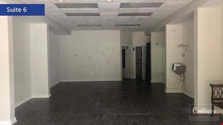 Retail space for Rent at 9865 Baymeadows Road in Jacksonville