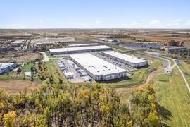 Riverport Trade Center Building 3