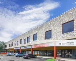 Mesa West Center