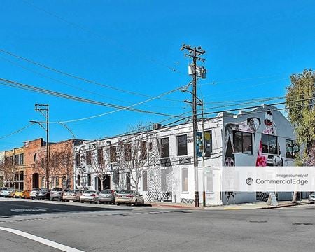 Office space for Rent at 510 3rd St in Oakland