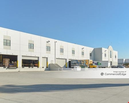 Industrial space for Rent at 13200 S. Broadway in Unincorp. L.A. County